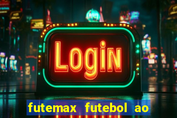 futemax futebol ao vivo corinthians